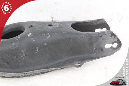 2015-2020 Mercedes-Benz C300 W205 Rear Lower Control Arm 2053521900