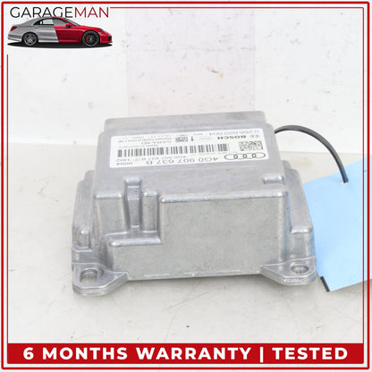 2012-2018 Audi A7 A6 Acceleration Yaw Rate Speed Sensor Module 4G0907637B OEM
