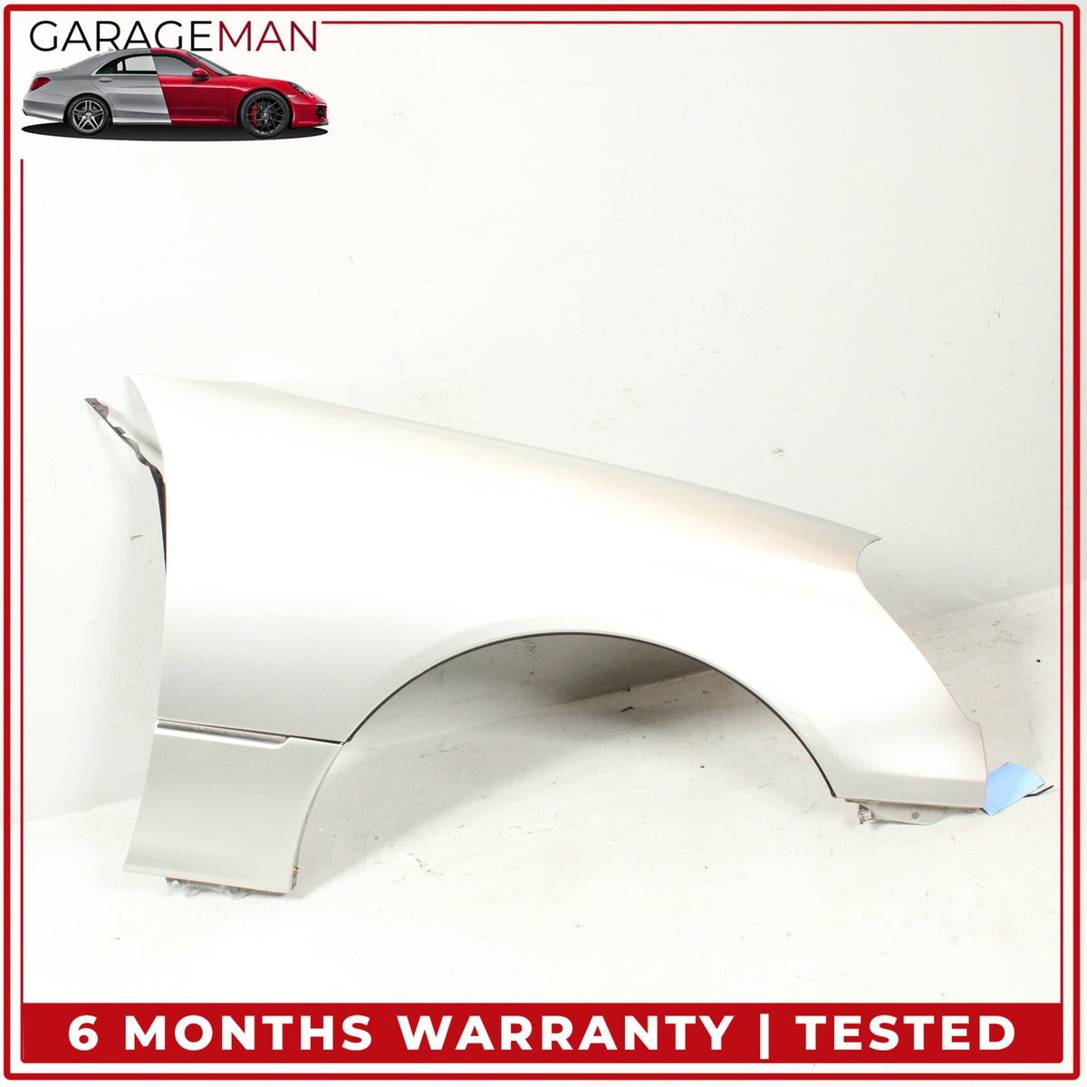 2001-2003 Lexus LS430 XF30 Front Right Passenger Side Fender Panel Gold OEM