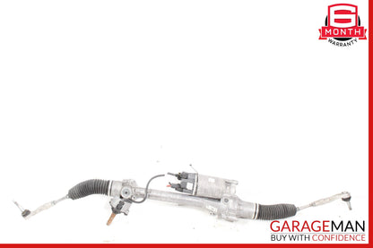 2017-2023 Alfa Romeo Giulia Power Steering Rack &amp; Pinion Assembly 7806501776