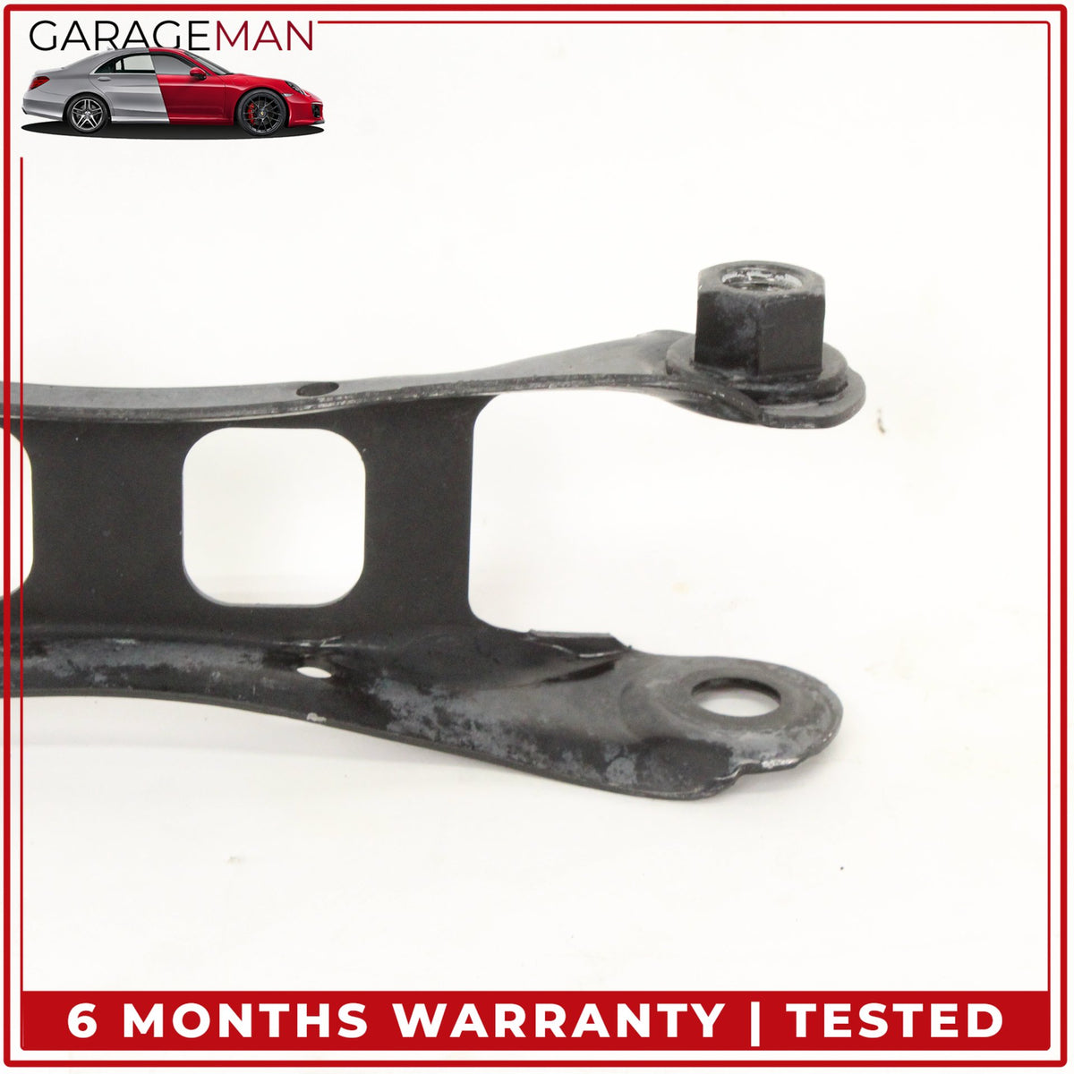 2014-2021 BMW i3 I01 Rear Right Passenger Side Upper Control Arm 6867882 OEM