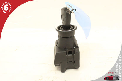 2003-2012 Mercedes R230 SL500 SL600 Ignition Switch Module w/ Key 2305451808 OEM