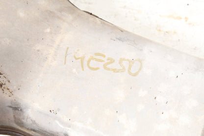 2014-2016 Mercedes-Benz E250 W212 Exhaust Pipe 2124905200
