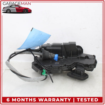 2019-2025 Audi Q3 A3 S3 Q4 Rear Right Side Door Lock Actuator 83A839016B OEM