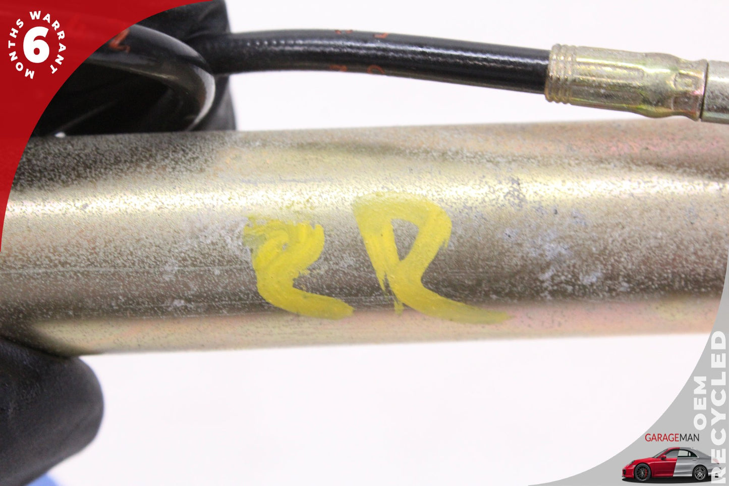2003-2012 Mercedes R230 SL550 SL600 Right Load Assist Cylinder 2308001572 OEM