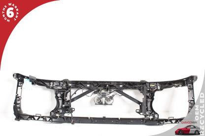 2005-2016 Land Rover LR4 Front Radiator Support Core Frame Carrier BH429S432AA