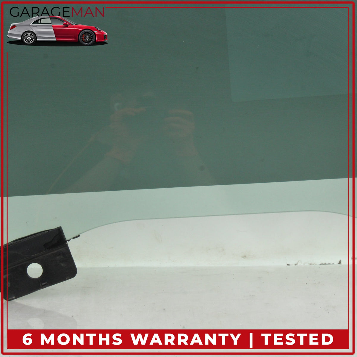 2018-2025 Audi SQ5 Q5 Front Right Passenger Side Door Window Glass OEM