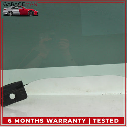 2018-2025 Audi SQ5 Q5 Front Right Passenger Side Door Window Glass OEM
