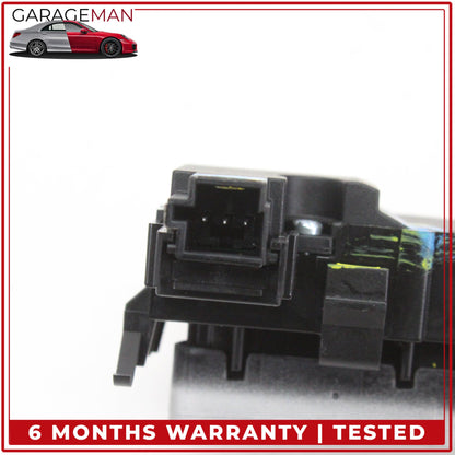 2015-2021 Mercedes W205 C300 Front Left Driver Side Seat Heat Control Switch OEM