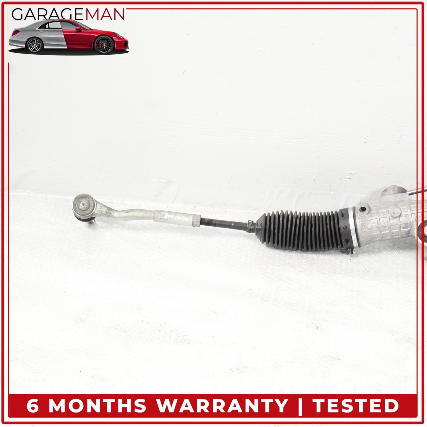 2003-2011 Mercedes W211 E350 E320 Power Steering Gear Rack and Pinion Assy OEM