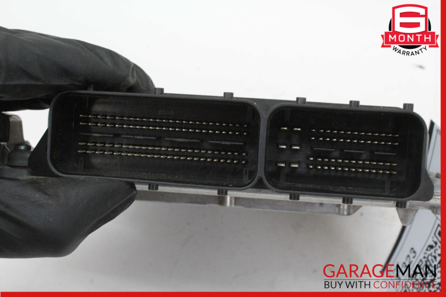 15-20 Mercedes W205 C300 M274 2.0L ECU ECM Engine Control Module OEM