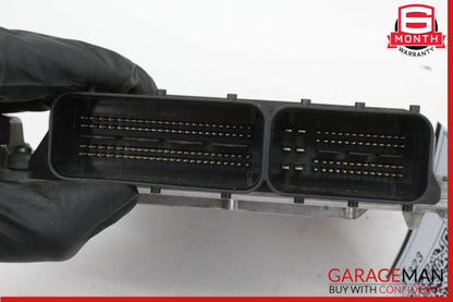 15-20 Mercedes W205 C300 M274 2.0L ECU ECM Engine Control Module OEM