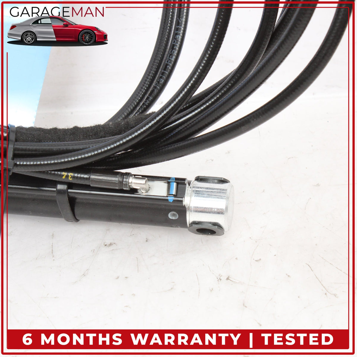 2016-2019 Buick Cascada Top Roof Shock Hydraulic Cylinder 13426135 OEM