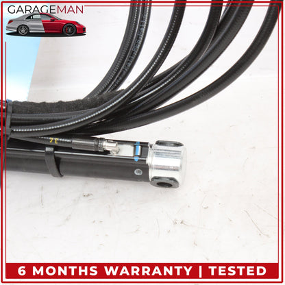 2016-2019 Buick Cascada Top Roof Shock Hydraulic Cylinder 13426135 OEM