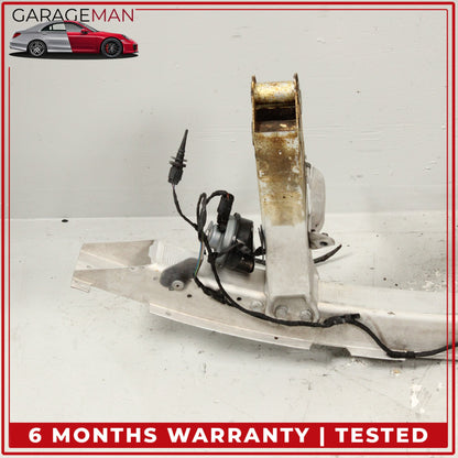 2013-2015 BMW 740i 750i F01 Front Bumper Reinforcement Beam Bar 7305270 OEM