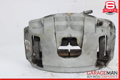 2012-2018 Audi A6 Front Left and Front Right Side Brake Caliper Set 4G06BQ OEM