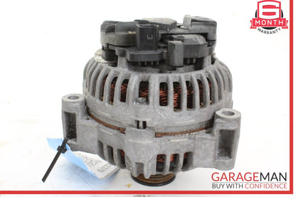 2006-2007 Mercedes-Benz ML500 W164 Engine Alternator Generator 0121548902 OEM