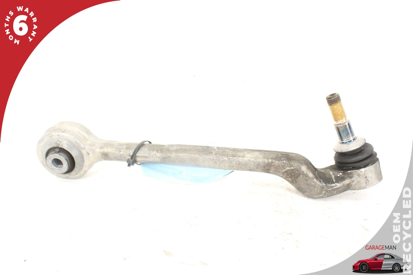 2012-2018 BMW 320i F30 Front Left Side Lower Suspension Control Arm 6852991 OEM