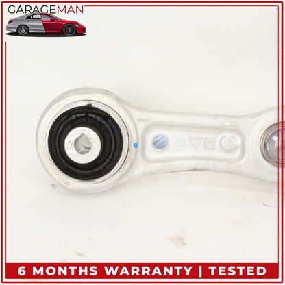 2015-2020 Mercedes-Benz E450 W238 Front Left Curved Control Arm 20505LI OEM