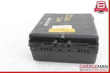 1998-2002 Mercedes W210 E320 Front Right Passenger Side Seat Control Module OEM