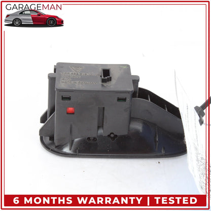 2010-2016 Porsche Panamera 970 Steering Column Adjustment Control Switch OEM