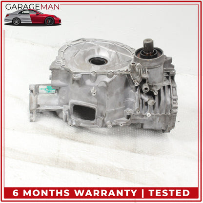 2013-2015 Audi A8 Automatic Transmission Gearbox Shell Housing 1087135145 OEM