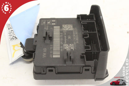 2018-2024 Audi SQ5 Q5 Rear Left or Right Door Control Module Unit 4M1959795B OEM