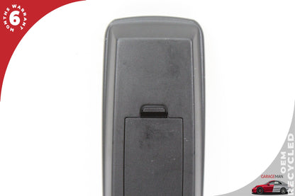 2010-2013 Mercedes-Benz S550 W221 RWD Remote Control 2218703889 OEM