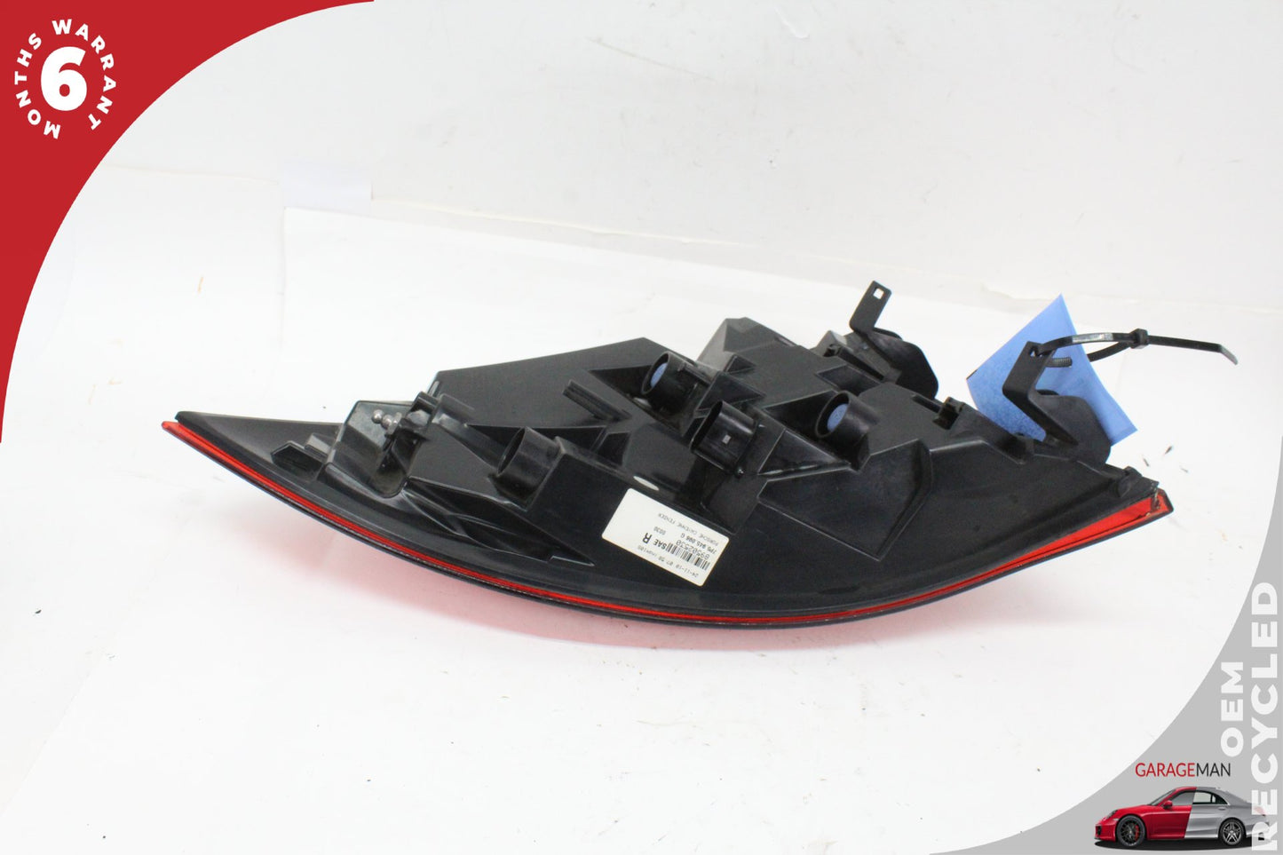 2011-2014 Porsche Cayenne 958 Rear Right Side Outer Tail Light 7P5945096G OEM
