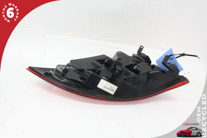 2011-2014 Porsche Cayenne 958 Rear Right Side Outer Tail Light 7P5945096G OEM
