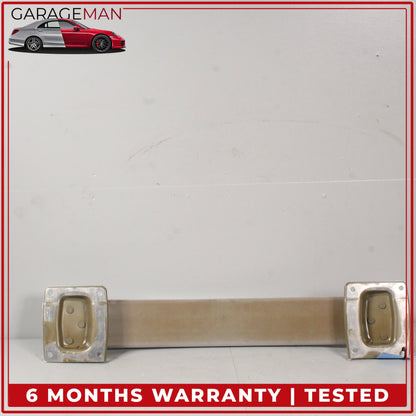 2017-2023 Tesla Model 3 Rear Bumper Reinforcement Impact Bar 153048499B OEM