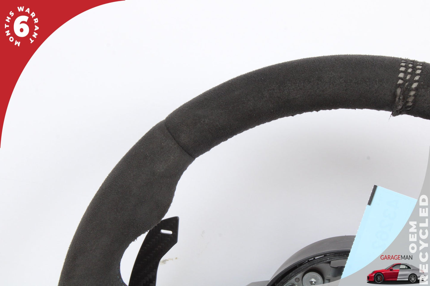 2014-2021 BMW 235i F22 Steering Wheel