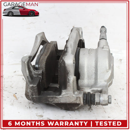 2014-2019 Mercedes W242 B Electric Drive Front Left and Right Brake Caliper OEM
