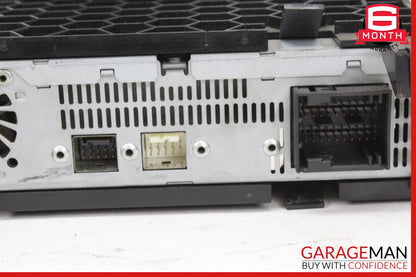 2006-2012 Mercedes W164 ML350 ML550 DVD Player Video Splitter 1646800614 OEM