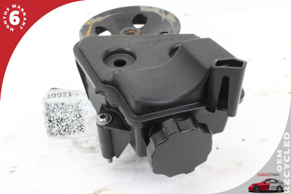 2006-2012 Mercedes X164 GL450 ML350 R350 Power Steering Pump 0044667901 OEM
