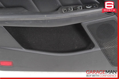 2012-2014 Mercedes-Benz CLS500 W218 Left Front Door Trim Panel 2187600161