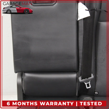 2013-2017 Land Rover Range Rover L405 Rear Left Second Row Complete Seat OEM