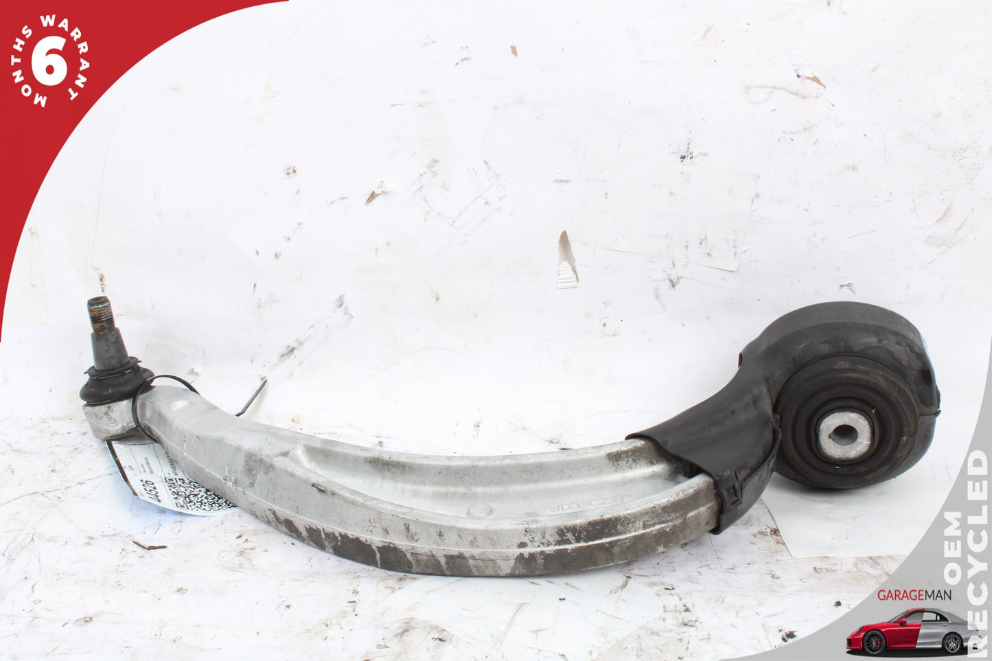 2015-2024 Porsche Macan 95B Front Left Side Wishbone Control Arm 4G0407695 OEM