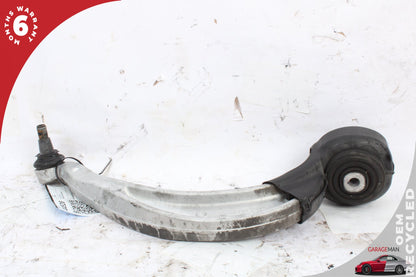 2015-2024 Porsche Macan 95B Front Left Side Wishbone Control Arm 4G0407695 OEM