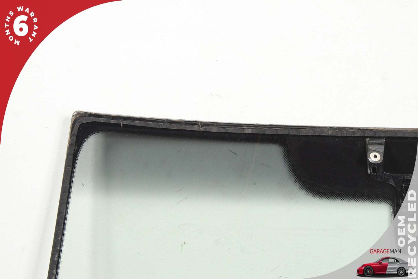 2011-2018 Porsche Cayenne 958 Front Windshield Windscreen Window Glass OEM