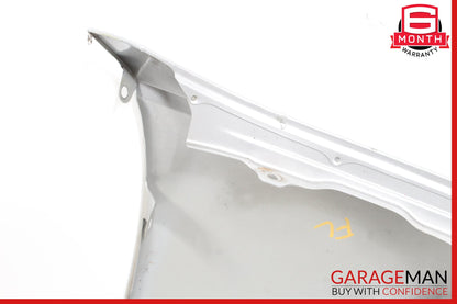 2012-2018 Audi A6 S6 Front Left Driver Side Fender Panel 4G0821101 OEM