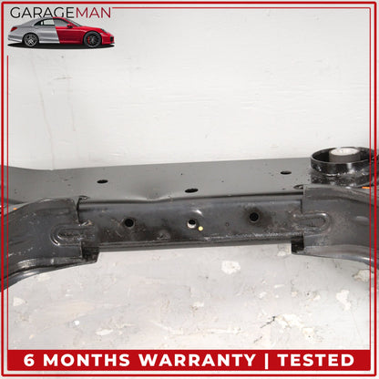 2018-2025 BMW X3 X4 G01 G02 SUV Rear Subframe Sub Frame Crossmember 6874406 OEM