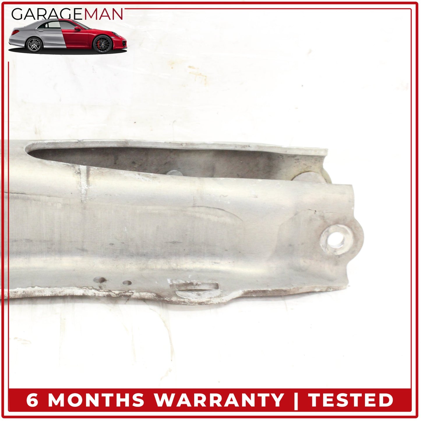 2014-2020 Mercedes W222 S550e Rear Left or Right Side Lower Control Arm OEM