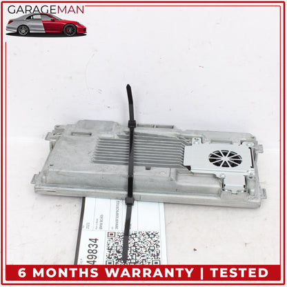 2019-2025 BMW M340i Speedometer Instrument Cluster Control Module 5A72261 OEM