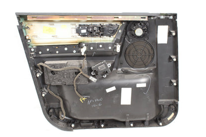 2011 Land Rover LR4 SUV Right Front Door Trim Panel AH2223942AA