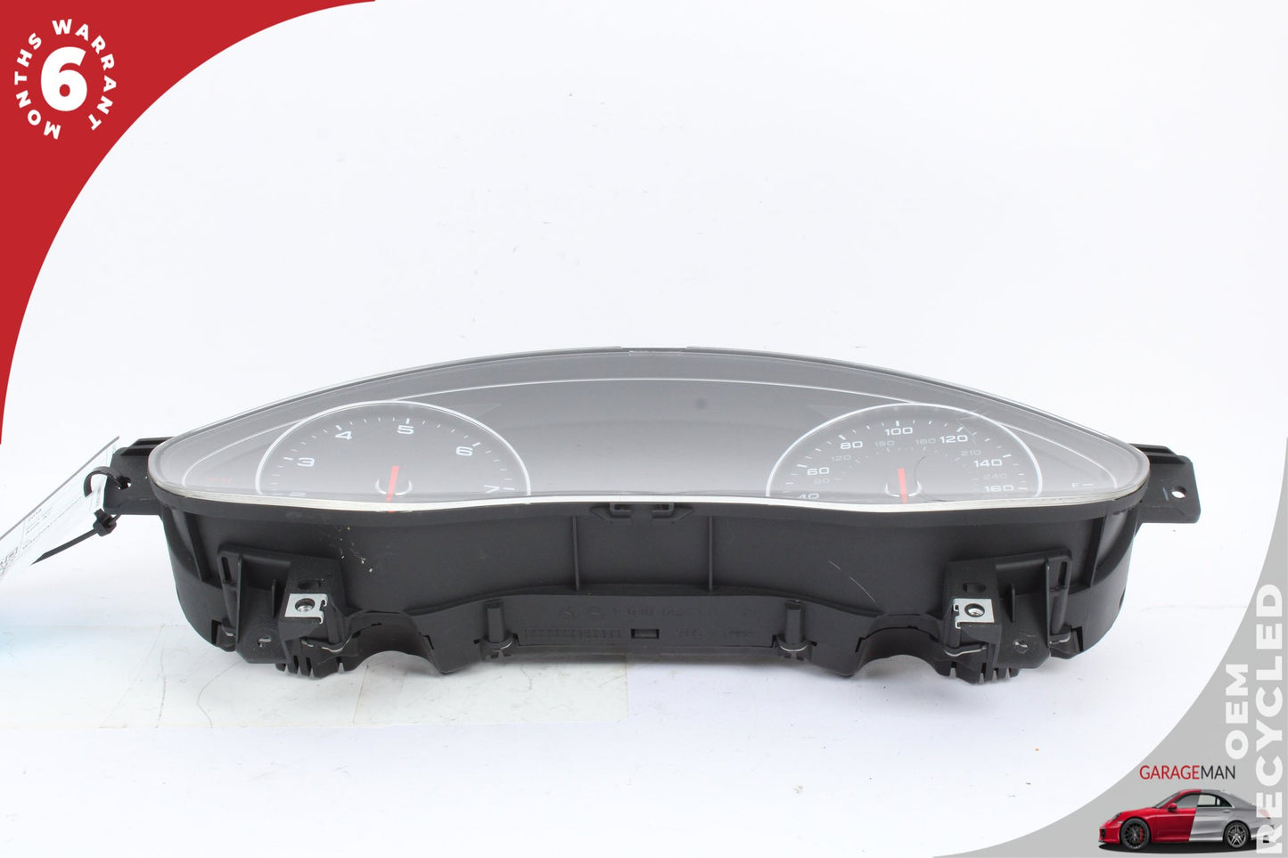 2012-2018 Audi A7 A6 Speedometer Instrument Cluster Gauge Bosch 4G8920984K OEM