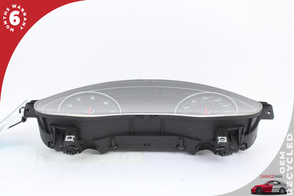 2012-2018 Audi A7 A6 Speedometer Instrument Cluster Gauge Bosch 4G8920984K OEM