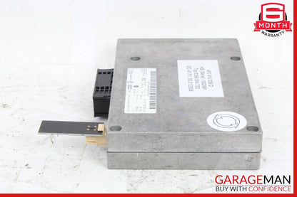 2007-2009 Audi Q7 4L Station Wagon Bluetooth Hands Free Module 4E0862335 Genuine