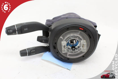 2012-2018 Mercedes-Benz SL500 R231 Convertible Steering Column Combination Switch 2314602403