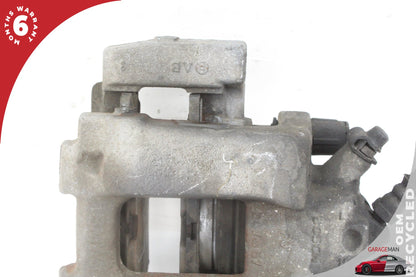 2012-2018 BMW 320i F30 Front Left and Right Side Brake Caliper Set 6857687 OEM